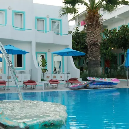 Er-ta Soyak Beach Bodrum