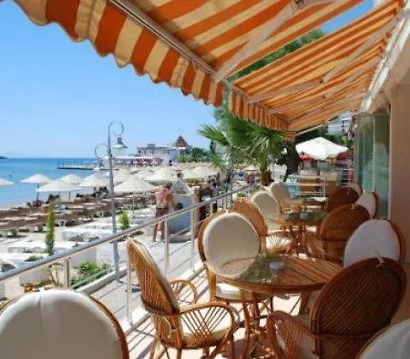 Er-ta Soyak Beach 3*