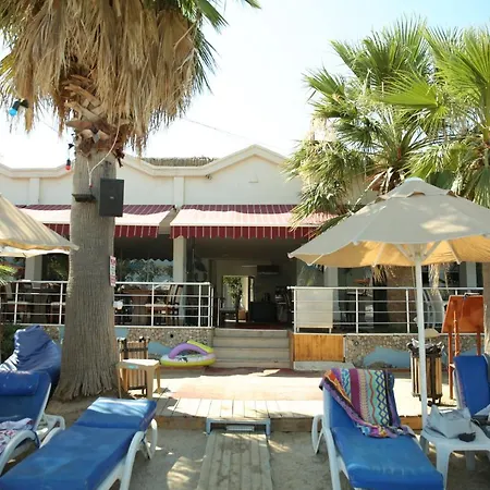 Hotel Er-ta Soyak Beach