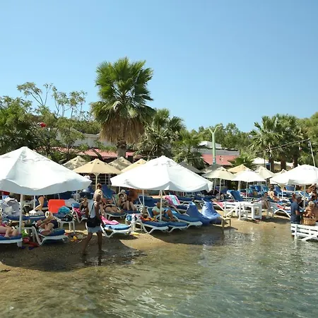 Hotel Er-ta Soyak Beach