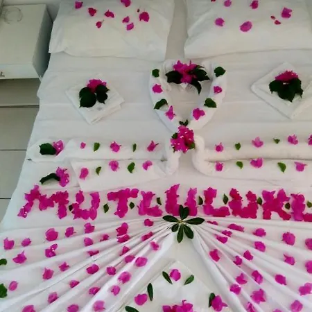 Hotel Er-ta Soyak Beach Bodrum