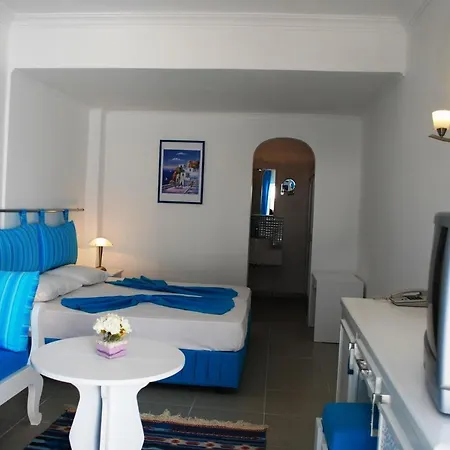 Hotel Er-ta Soyak Beach Bodrum