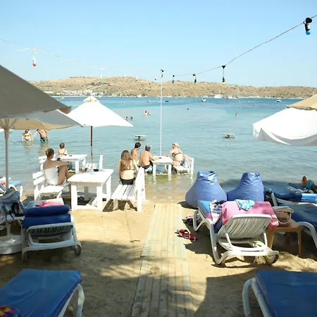 Hotel Er-ta Soyak Beach