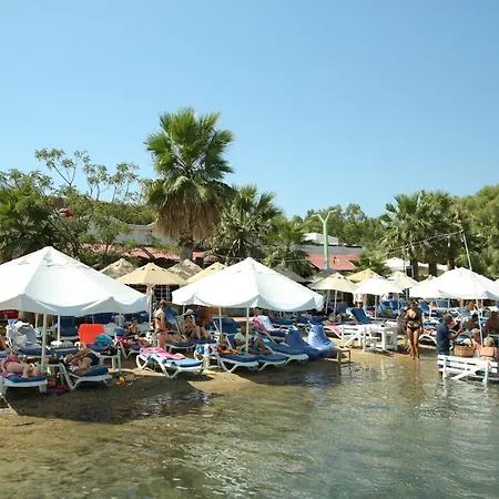 Hotel Er-ta Soyak Beach Bodrum
