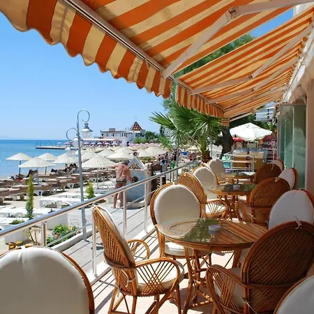 Hotel Er-ta Soyak Beach Bodrum