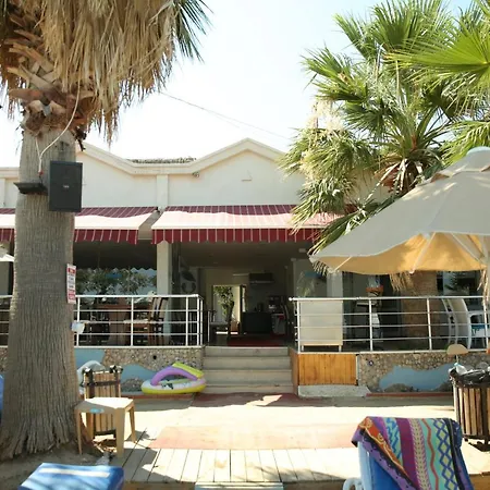 Er-ta Soyak Beach Hotel Bodrum
