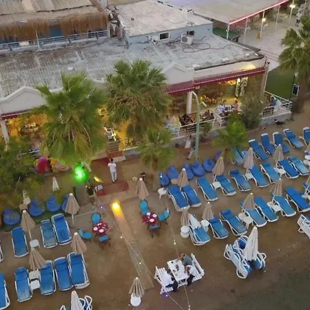 Er-ta Soyak Beach 3*