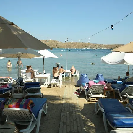 Er-ta Soyak Beach