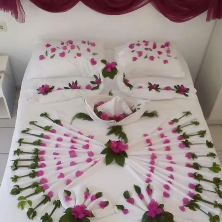 Er-ta Soyak Beach Hotel Bodrum