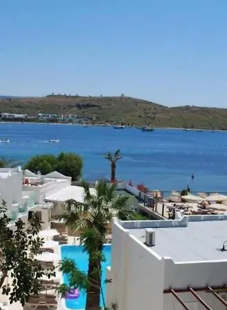 Hotel Er-ta Soyak Beach